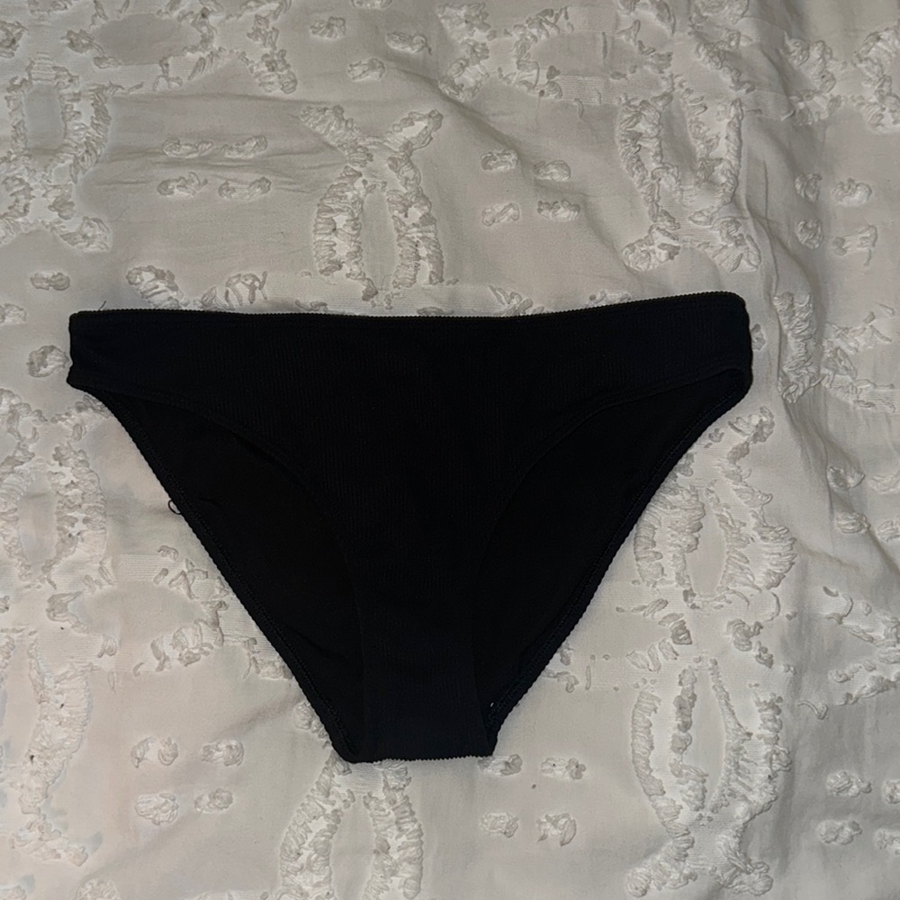 aerie bikini bottom